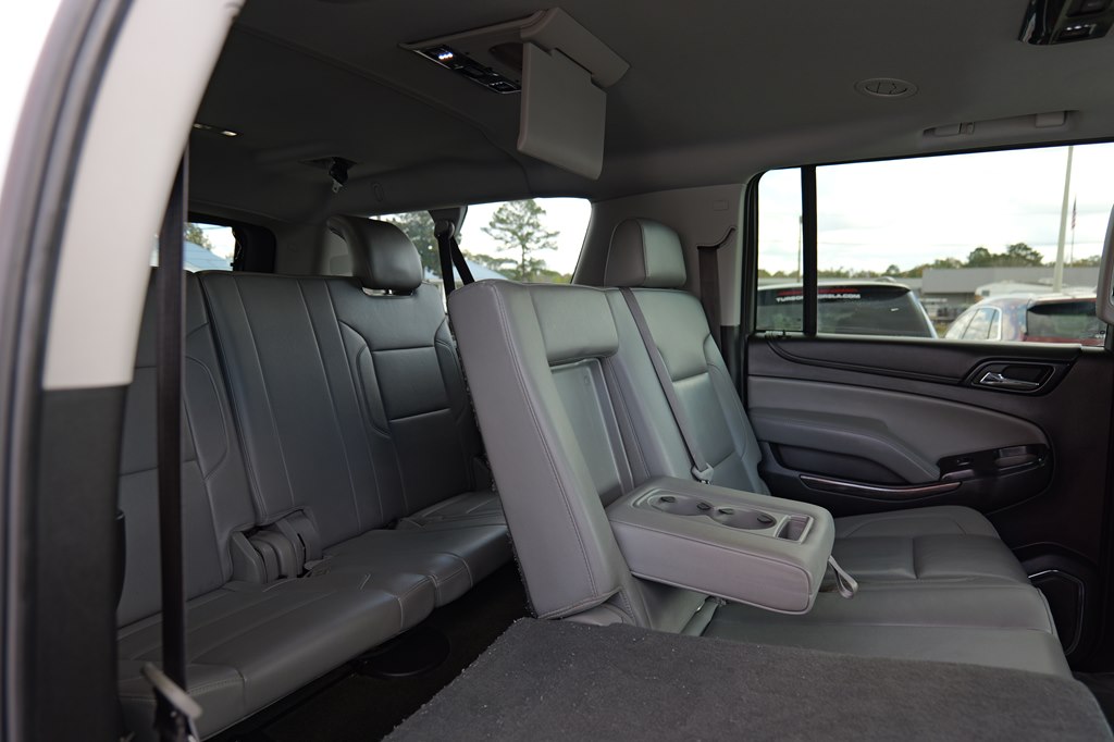 Used Car 2018 Chevrolet Suburban  1500 Lt For Sale Under $20,000 In Baker, Louisiana