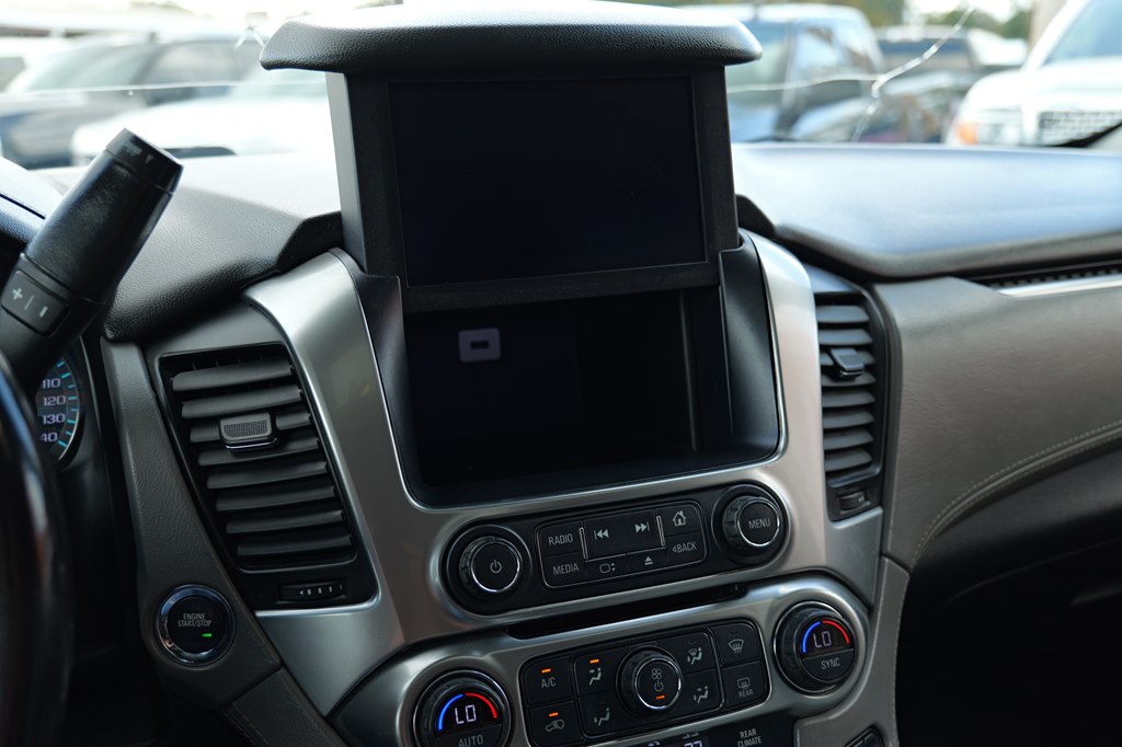 Used Car 2018 Chevrolet Suburban  1500 Lt For Sale Under $20,000 In Baker, Louisiana