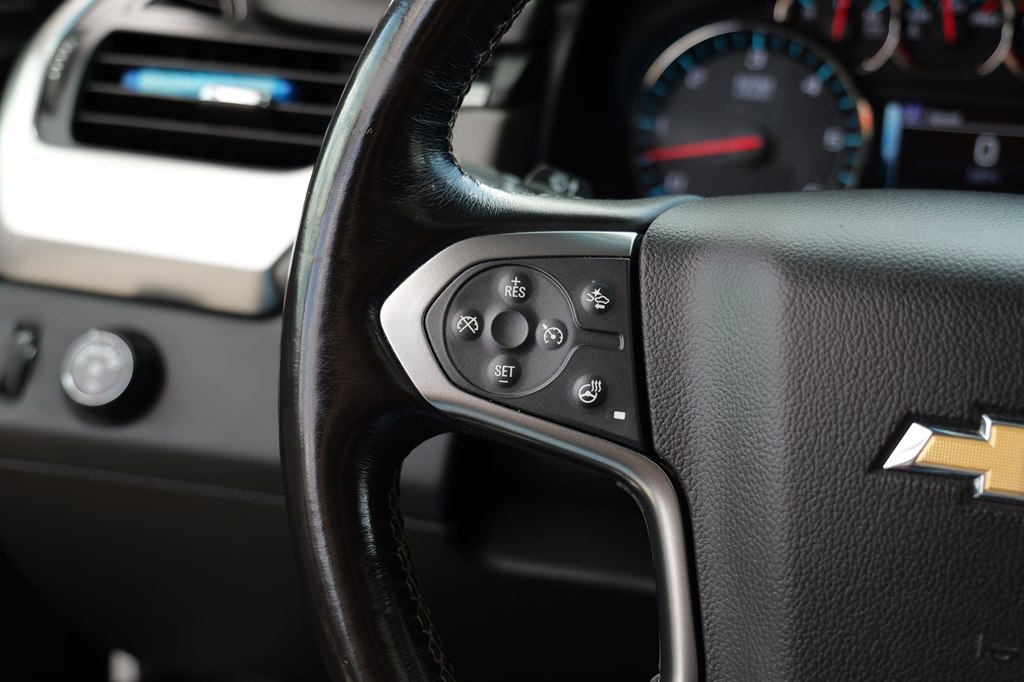 Used Car 2018 Chevrolet Suburban  1500 Lt For Sale Under $20,000 In Baker, Louisiana