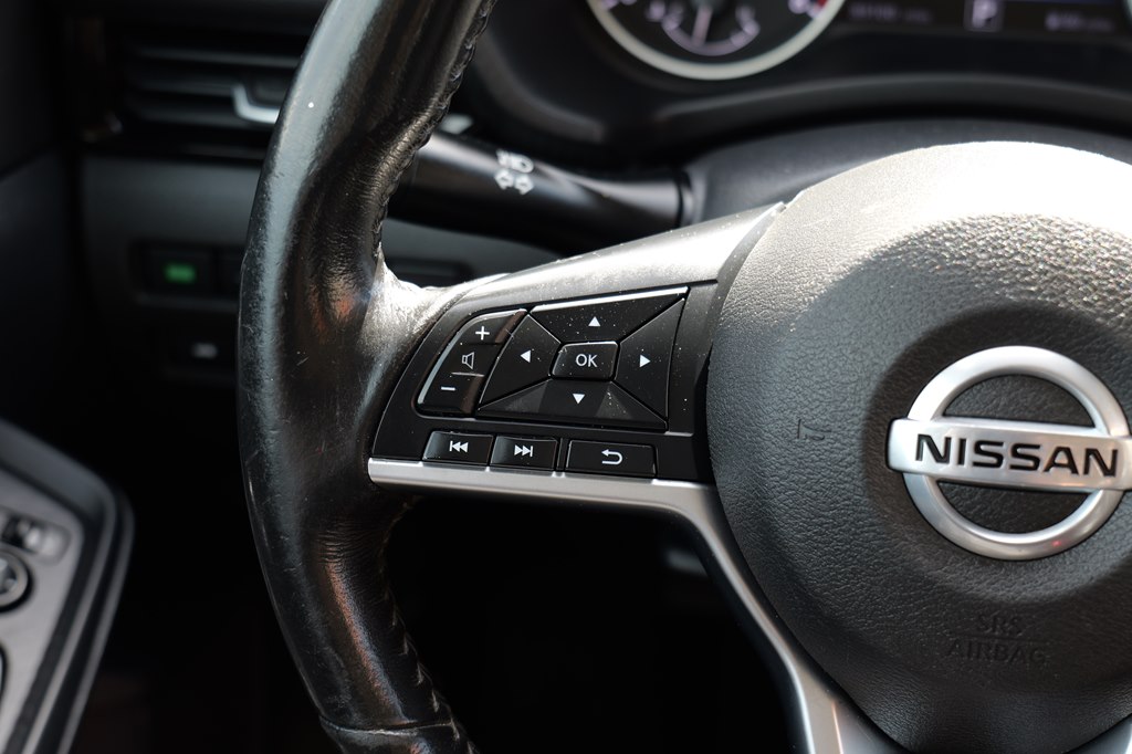 Used Car 2021 Nissan Sentra  Sv For Sale Under $15,000 In Baker, Louisiana