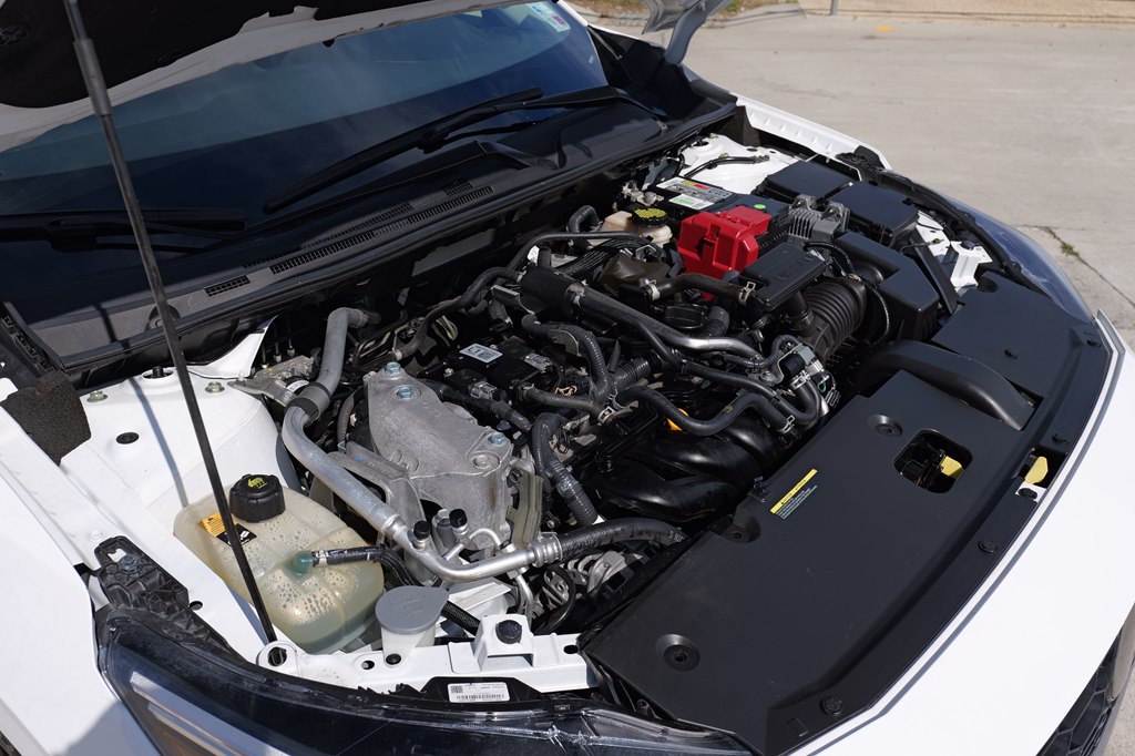 Used Car 2021 Nissan Sentra  Sv For Sale Under $15,000 In Baker, Louisiana