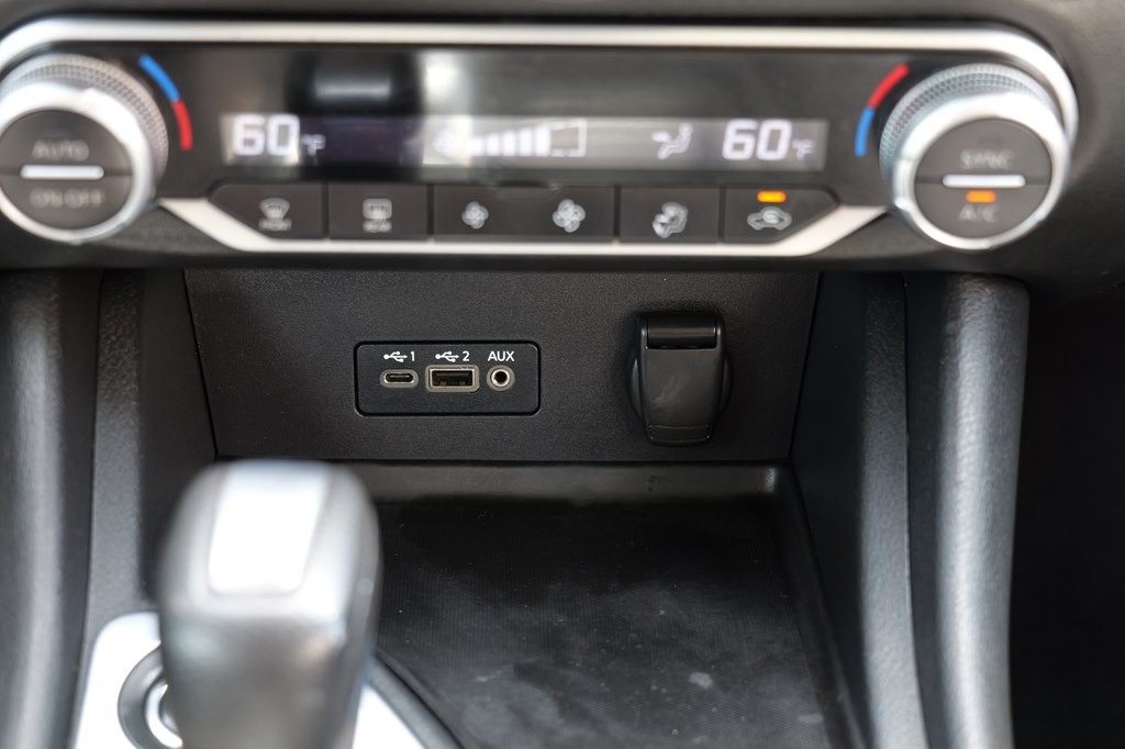 Used Car 2021 Nissan Sentra  Sv For Sale Under $15,000 In Baker, Louisiana