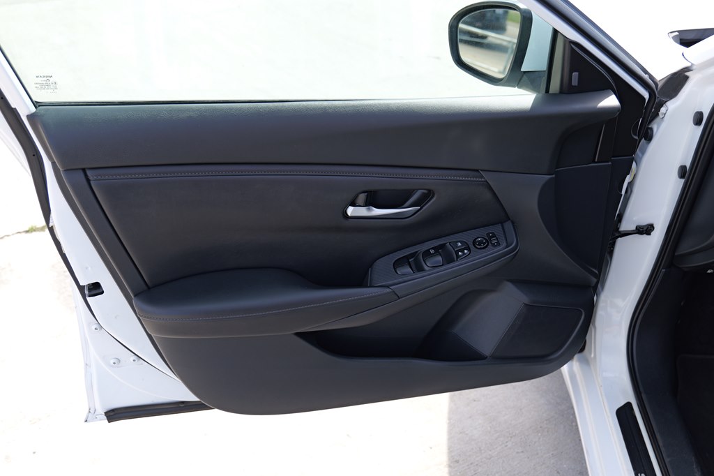 Used Car 2021 Nissan Sentra  Sv For Sale Under $15,000 In Baker, Louisiana