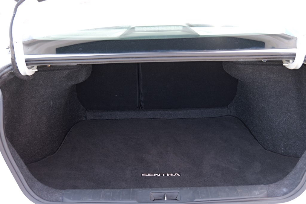 Used Car 2021 Nissan Sentra  Sv For Sale Under $15,000 In Baker, Louisiana