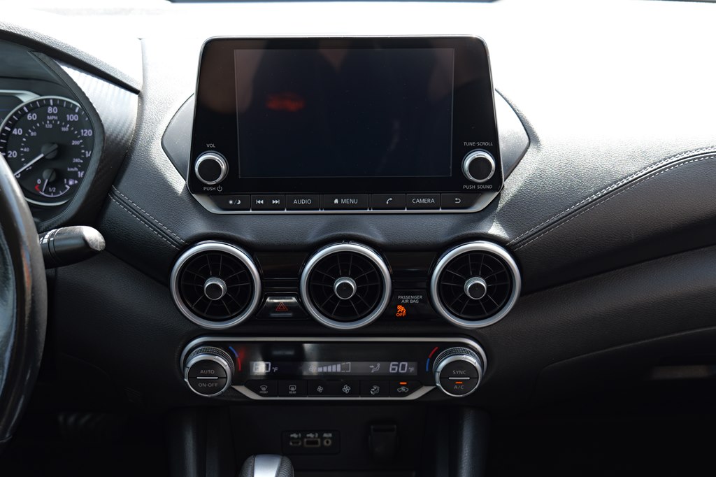 Used Car 2021 Nissan Sentra  Sv For Sale Under $15,000 In Baker, Louisiana