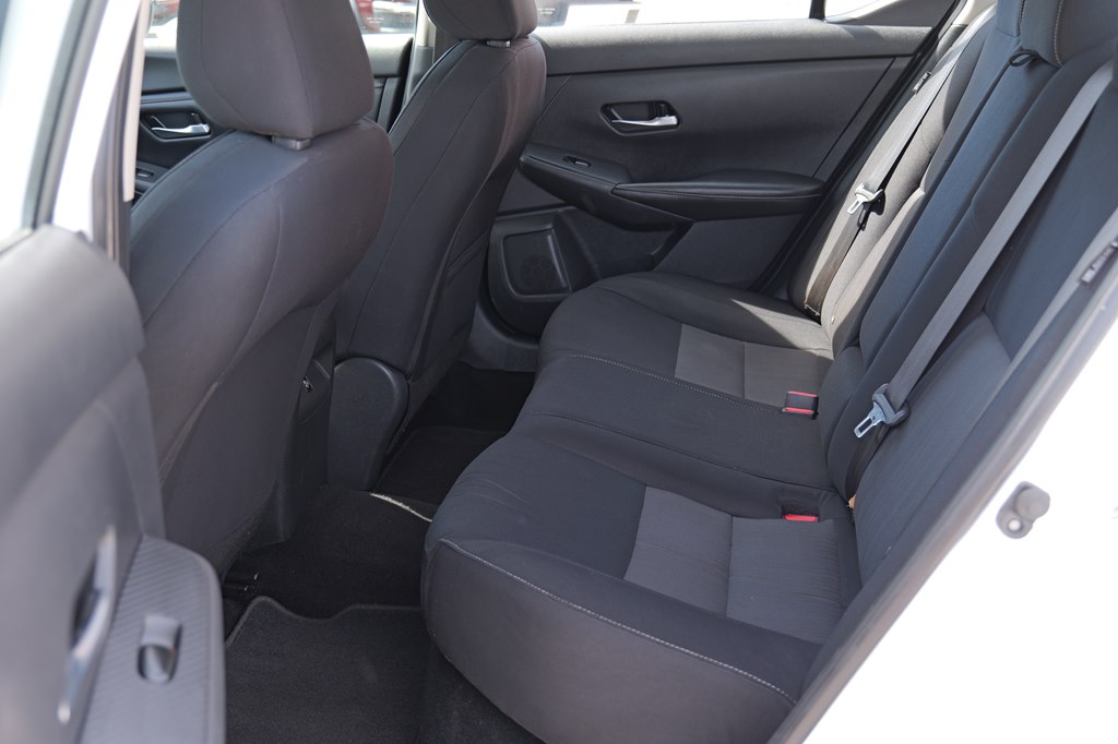 Used Car 2021 Nissan Sentra  Sv For Sale Under $15,000 In Baker, Louisiana