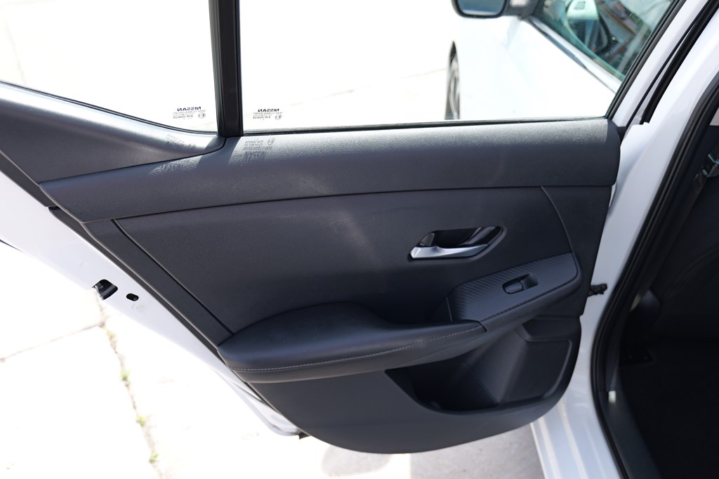 Used Car 2021 Nissan Sentra  Sv For Sale Under $15,000 In Baker, Louisiana