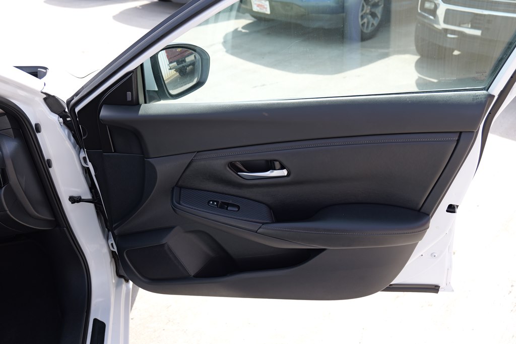 Used Car 2021 Nissan Sentra  Sv For Sale Under $15,000 In Baker, Louisiana