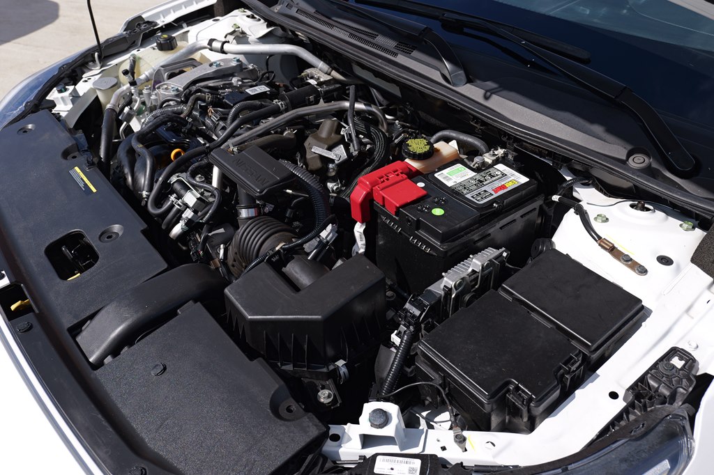 Used Car 2021 Nissan Sentra  Sv For Sale Under $15,000 In Baker, Louisiana