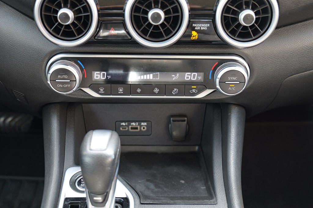 Used Car 2021 Nissan Sentra  Sv For Sale Under $15,000 In Baker, Louisiana