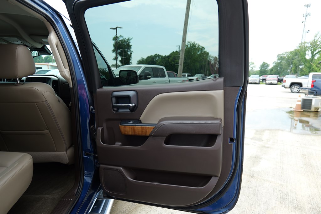 Used Car 2018 Gmc Sierra  1500 Slt For Sale Under $30,000 In Baker, Louisiana