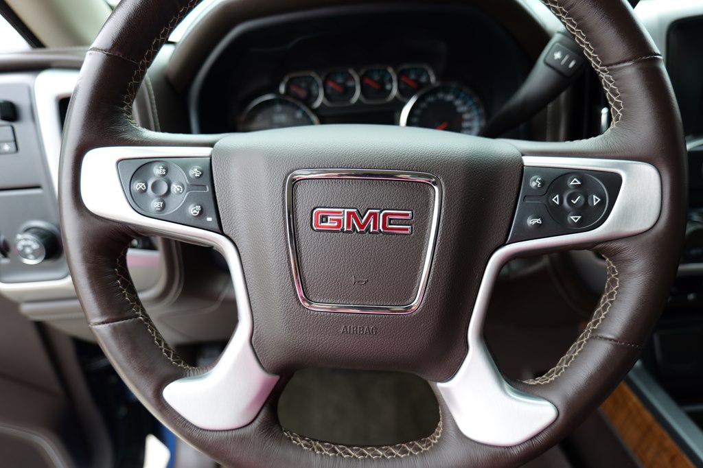 Used Car 2018 Gmc Sierra  1500 Slt For Sale Under $30,000 In Baker, Louisiana