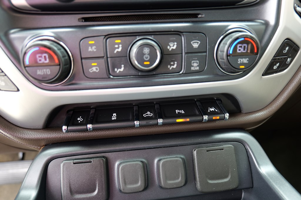 Used Car 2018 Gmc Sierra  1500 Slt For Sale Under $30,000 In Baker, Louisiana
