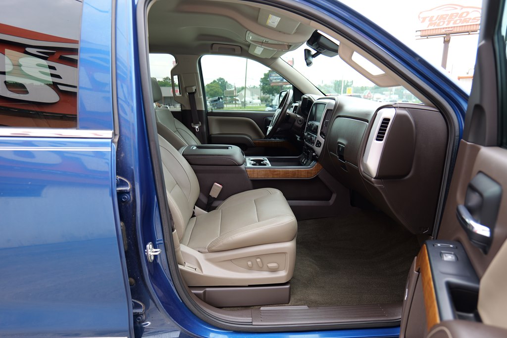 Used Car 2018 Gmc Sierra  1500 Slt For Sale Under $30,000 In Baker, Louisiana