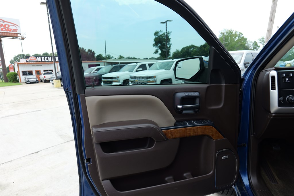 Used Car 2018 Gmc Sierra  1500 Slt For Sale Under $30,000 In Baker, Louisiana