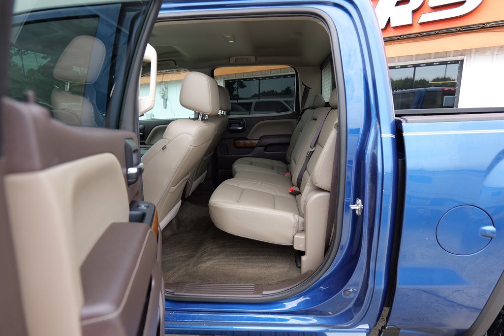 Used Car 2018 Gmc Sierra  1500 Slt For Sale Under $30,000 In Baker, Louisiana