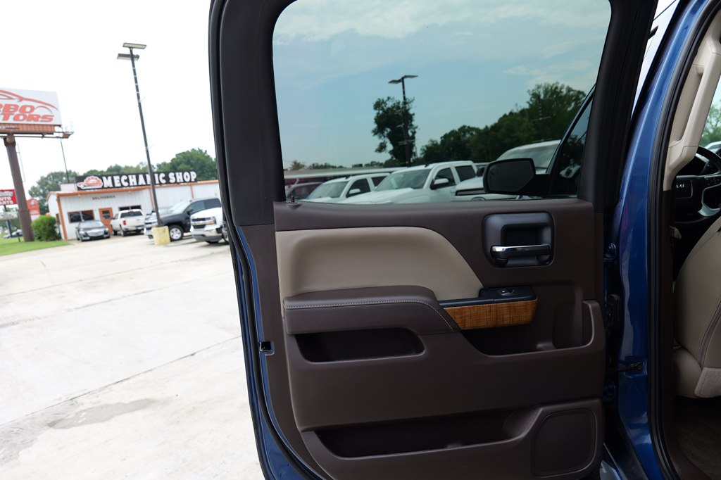 Used Car 2018 Gmc Sierra  1500 Slt For Sale Under $30,000 In Baker, Louisiana