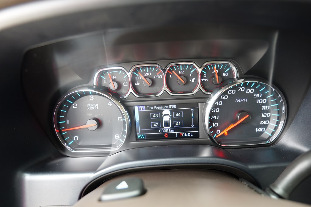 Used Car 2018 Gmc Sierra  1500 Slt For Sale Under $30,000 In Baker, Louisiana