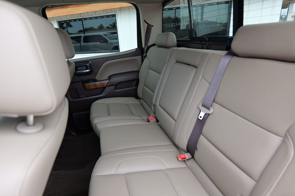Used Car 2018 Gmc Sierra  1500 Slt For Sale Under $30,000 In Baker, Louisiana