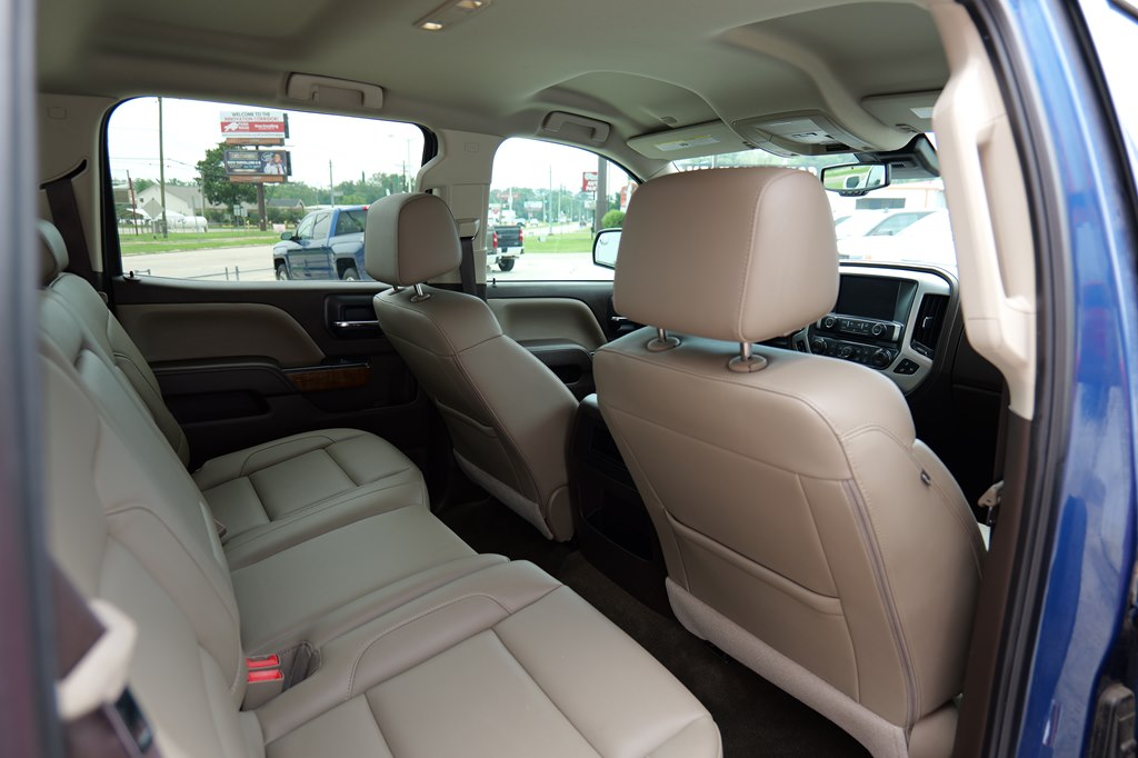 Used Car 2018 Gmc Sierra  1500 Slt For Sale Under $30,000 In Baker, Louisiana