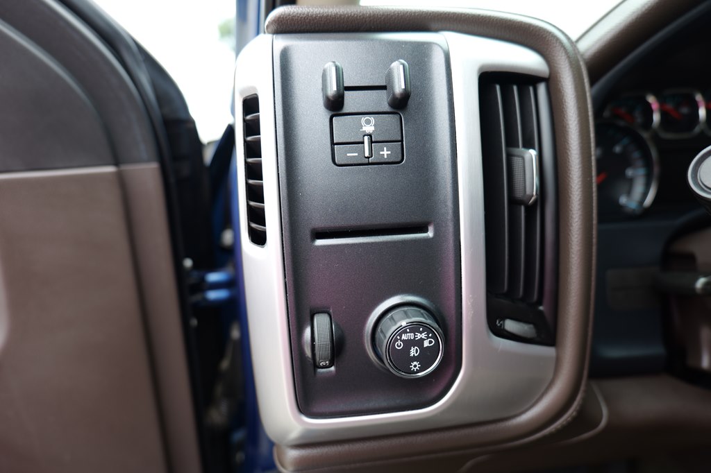 Used Car 2018 Gmc Sierra  1500 Slt For Sale Under $30,000 In Baker, Louisiana