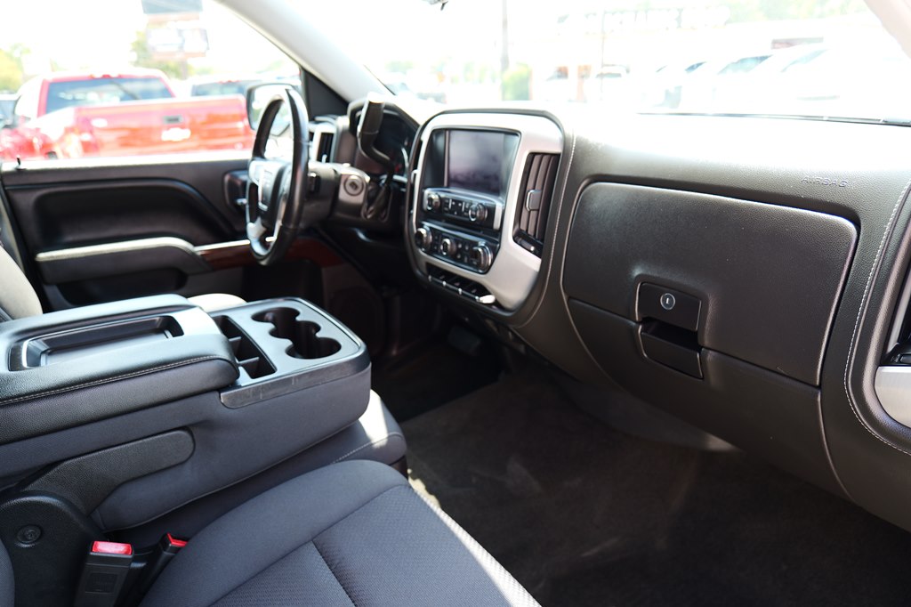 Photo 42 of this GMC SIERRA