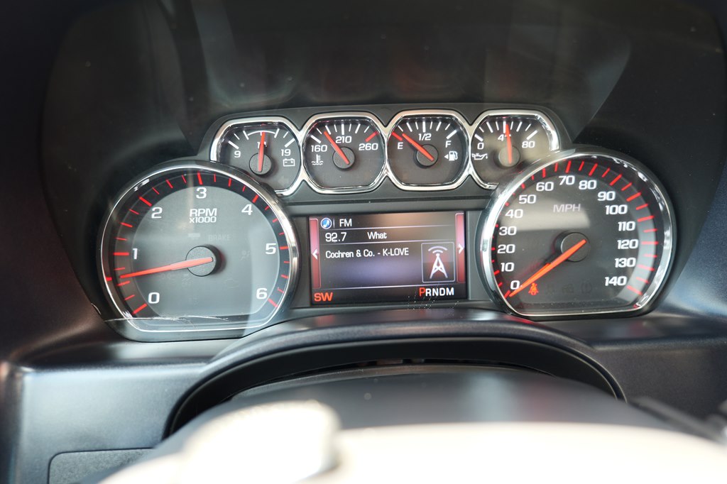 Photo 19 of this GMC SIERRA