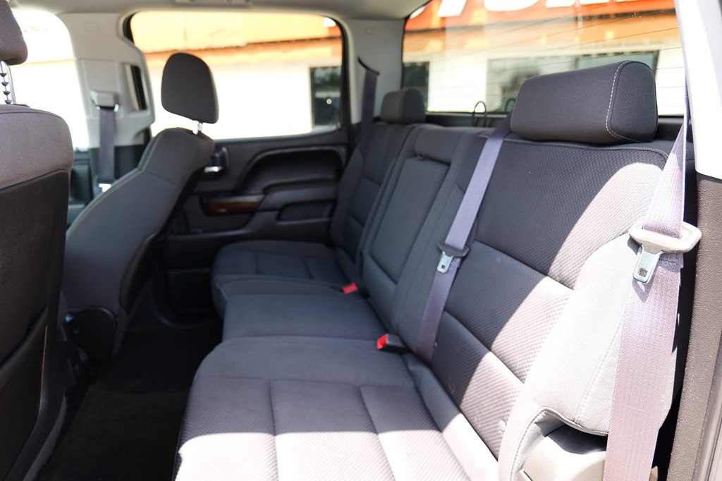 Photo 30 of this GMC SIERRA