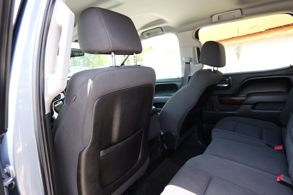 Photo 29 of this GMC SIERRA