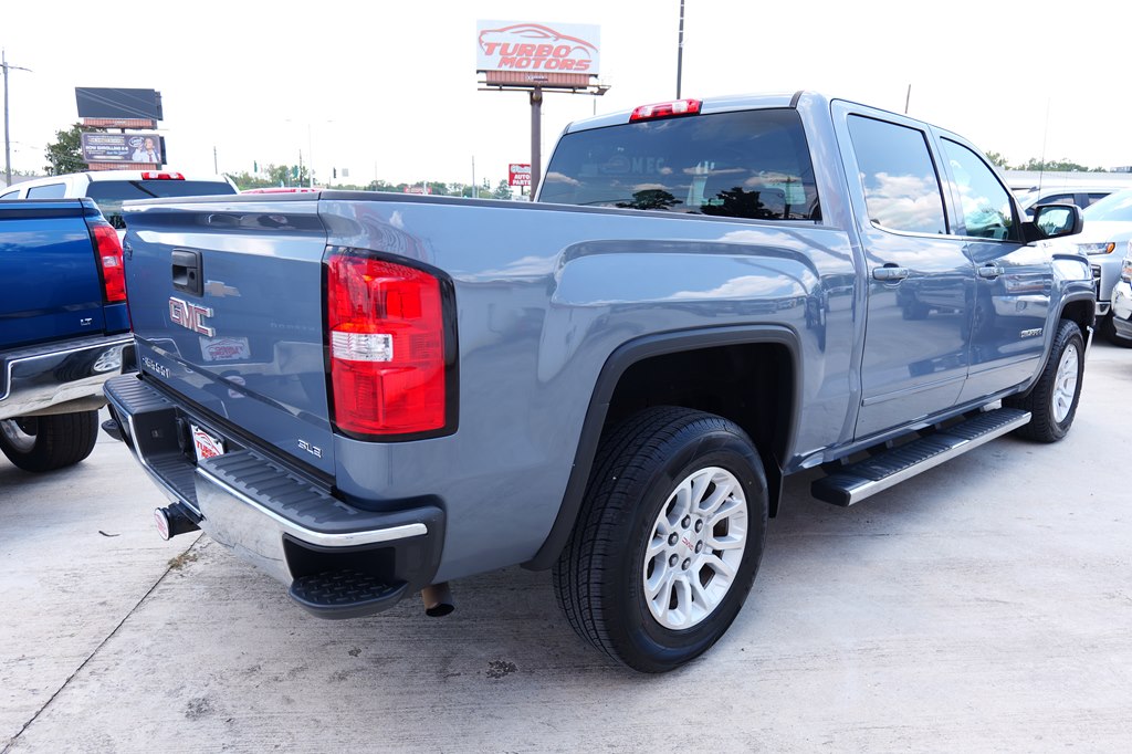 Photo 5 of this GMC SIERRA