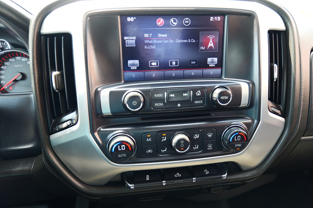 Photo 20 of this GMC SIERRA