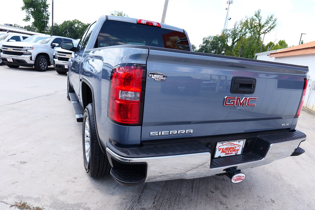 Photo 7 of this GMC SIERRA