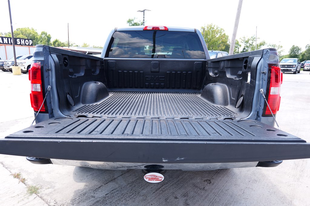 Photo 35 of this GMC SIERRA