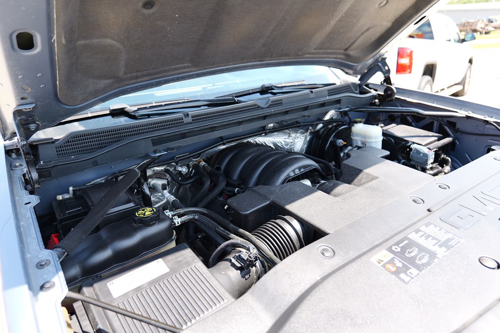 Photo 47 of this GMC SIERRA