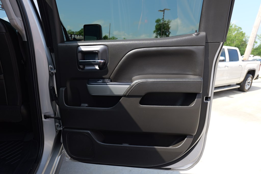 Used Car 2018 Chevrolet Silverado 1500  Lt For Sale Under $25,000 In Baker, Louisiana
