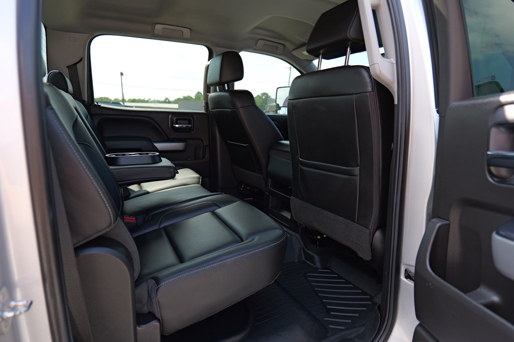 Used Car 2018 Chevrolet Silverado 1500  Lt For Sale Under $25,000 In Baker, Louisiana