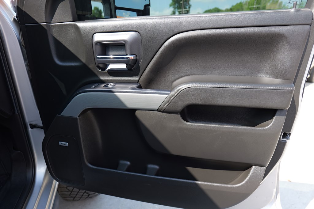 Used Car 2018 Chevrolet Silverado 1500  Lt For Sale Under $25,000 In Baker, Louisiana