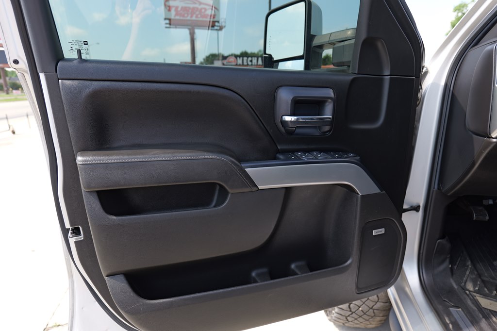Used Car 2018 Chevrolet Silverado 1500  Lt For Sale Under $25,000 In Baker, Louisiana