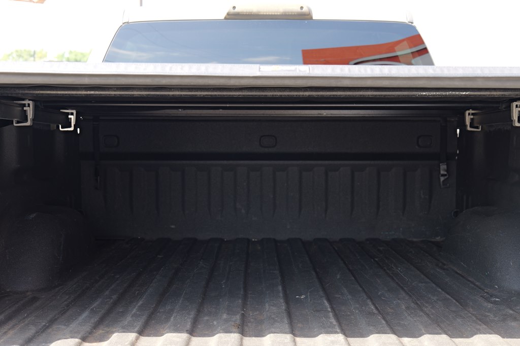 Used Car 2018 Chevrolet Silverado 1500  Lt For Sale Under $25,000 In Baker, Louisiana