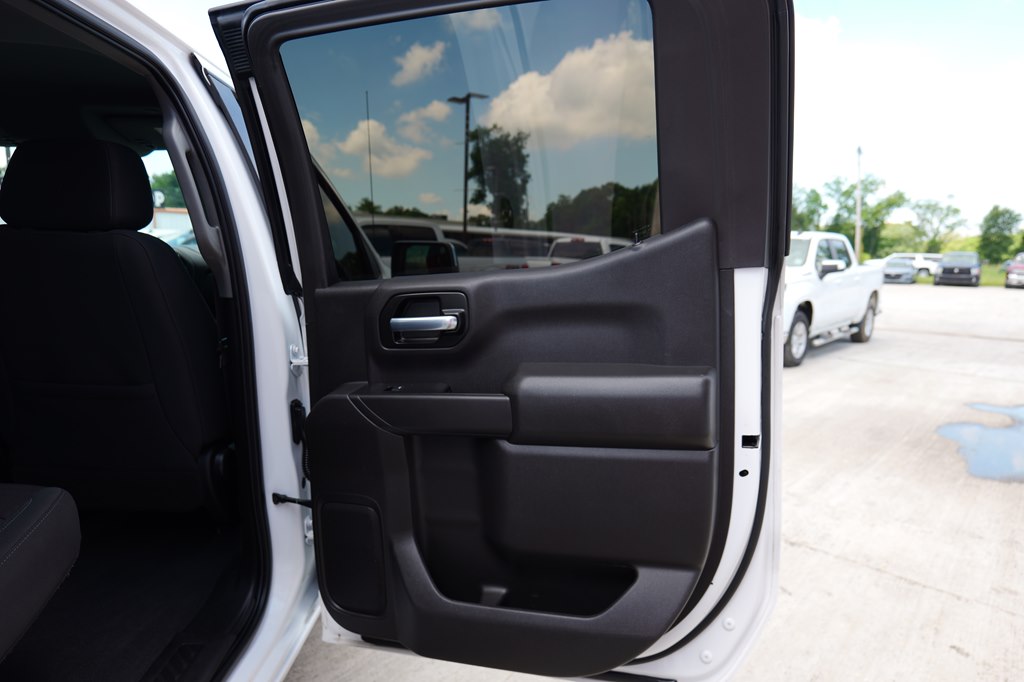 Used Car 2021 Chevrolet Silverado 1500  Lt For Sale Under $25,000 In Baker, Louisiana