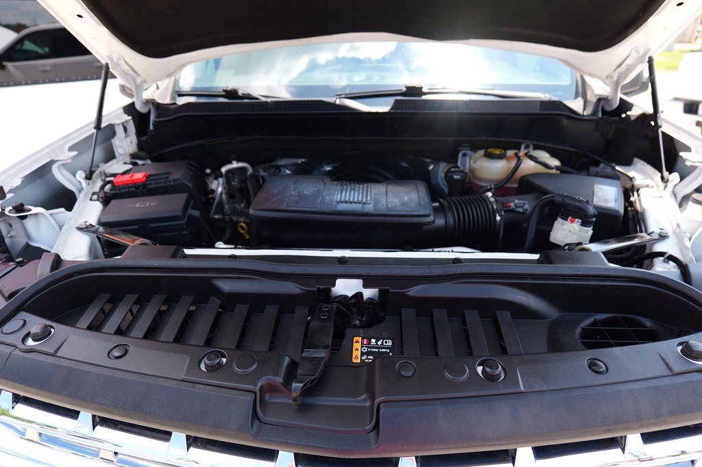 Used Car 2021 Chevrolet Silverado 1500  Lt For Sale Under $25,000 In Baker, Louisiana