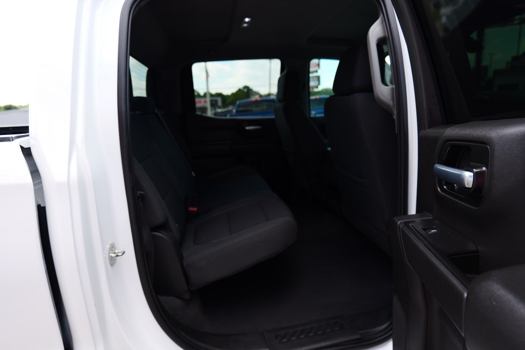 Used Car 2021 Chevrolet Silverado 1500  Lt For Sale Under $25,000 In Baker, Louisiana
