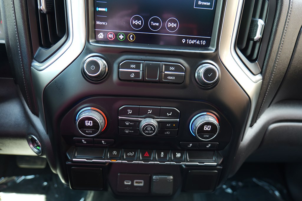 Used Car 2021 Chevrolet Silverado 1500  Lt For Sale Under $25,000 In Baker, Louisiana