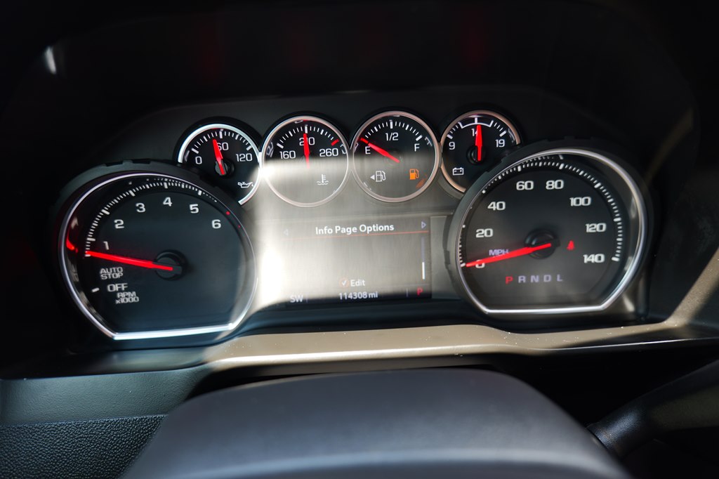 Used Car 2021 Chevrolet Silverado 1500  Lt For Sale Under $25,000 In Baker, Louisiana