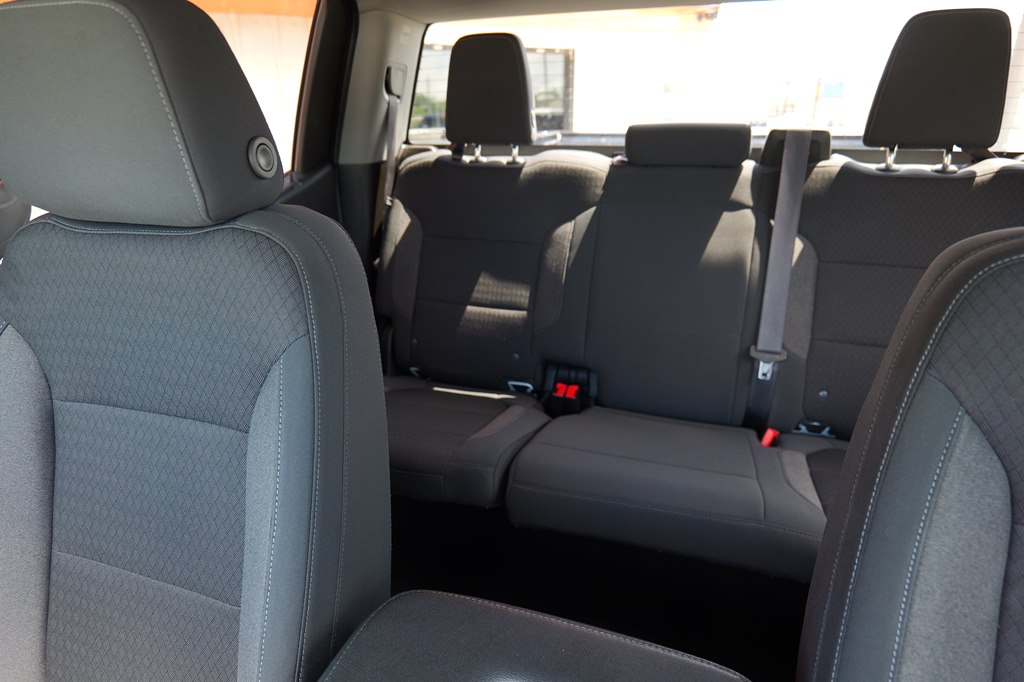 Used Car 2021 Chevrolet Silverado 1500  Lt For Sale Under $25,000 In Baker, Louisiana