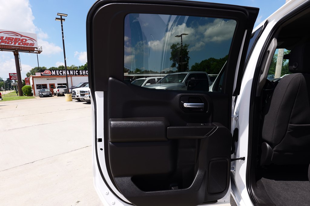 Used Car 2021 Chevrolet Silverado 1500  Lt For Sale Under $25,000 In Baker, Louisiana