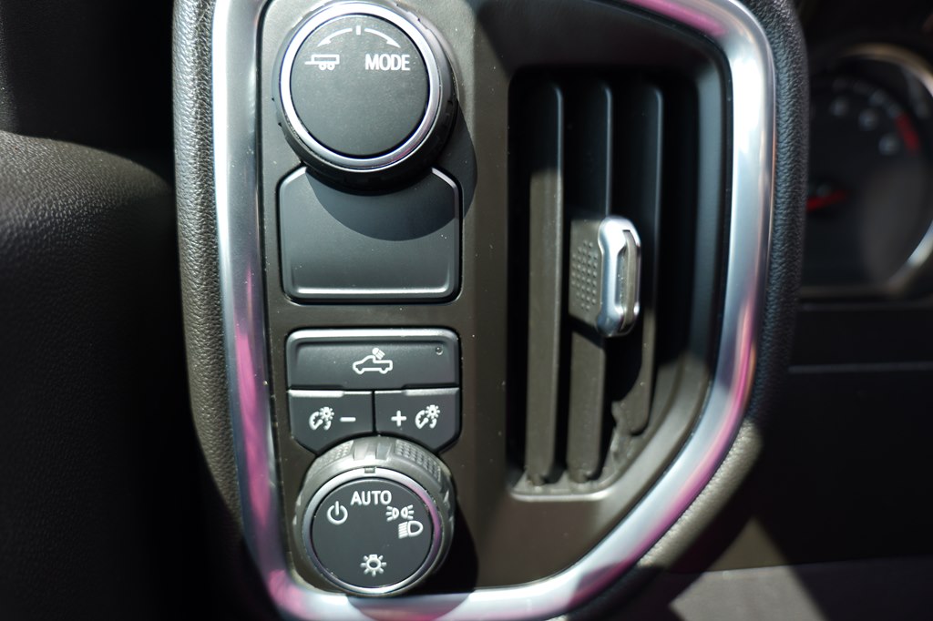 Used Car 2021 Chevrolet Silverado 1500  Lt For Sale Under $25,000 In Baker, Louisiana