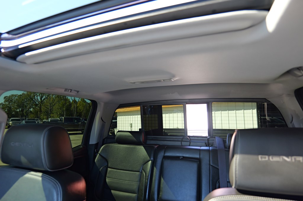 Used Car 2016 Gmc Sierra  1500 Denali For Sale Under $25,000 In Baker, Louisiana