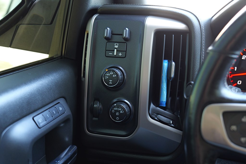 Used Car 2016 Gmc Sierra  1500 Denali For Sale Under $25,000 In Baker, Louisiana