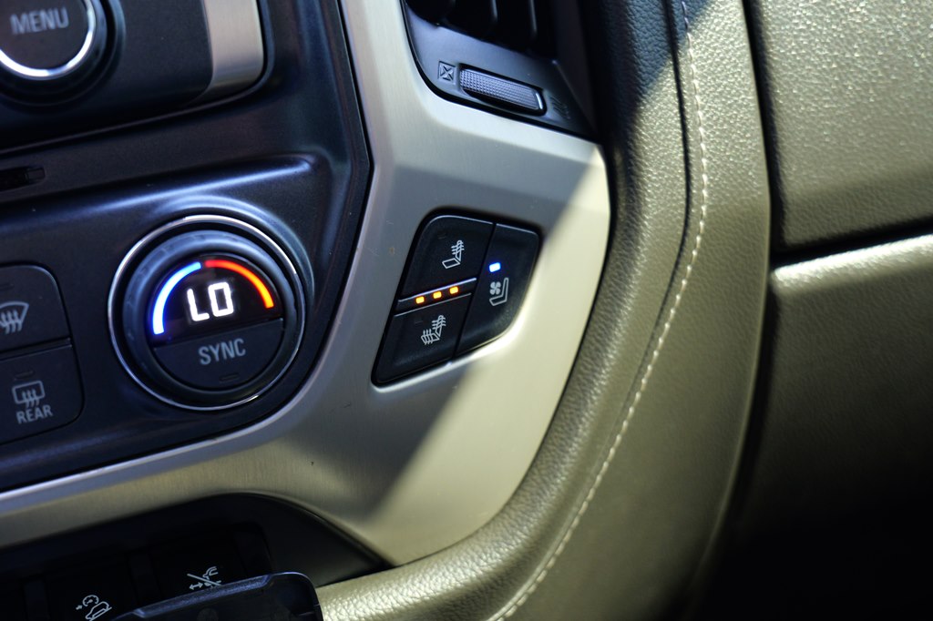 Used Car 2016 Gmc Sierra  1500 Denali For Sale Under $25,000 In Baker, Louisiana